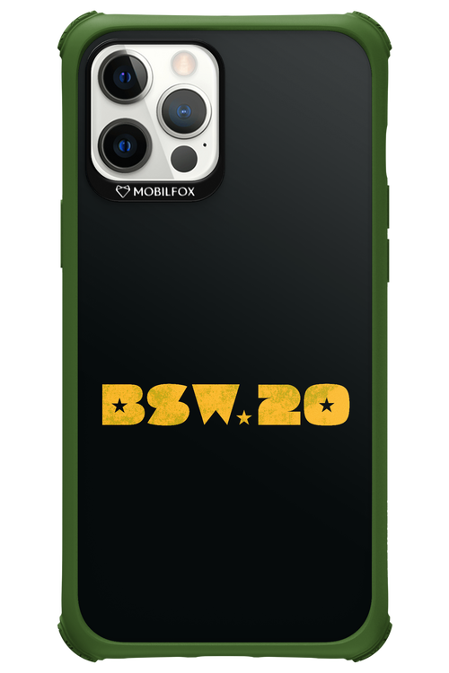 BSW 20 (10) 2.0 - Apple iPhone 12 Pro Max