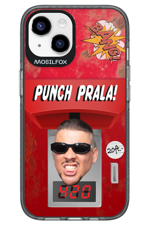 Punch Prala - Apple iPhone 14