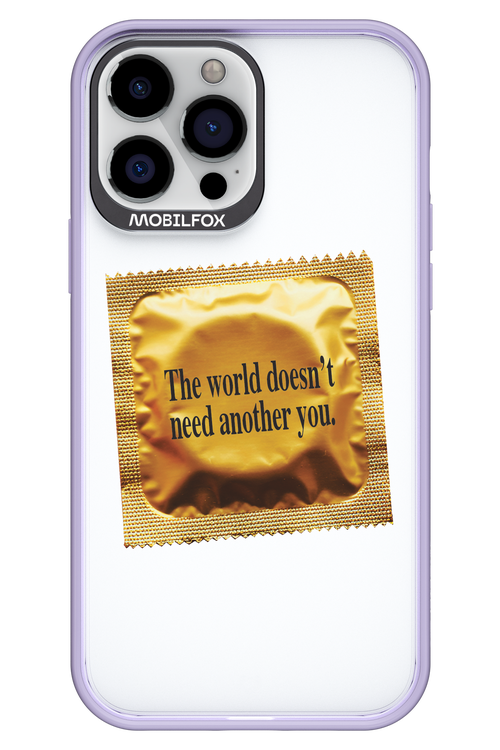 Another you 2.0 - Apple iPhone 13 Pro Max