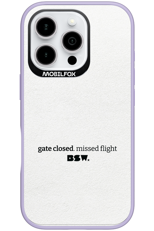 BSW FourSeasons 12 2.0 - Apple iPhone 16 Pro