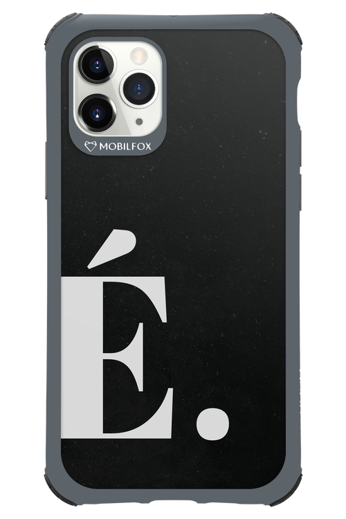 E II (Off Space) 2.0 - Apple iPhone 11 Pro