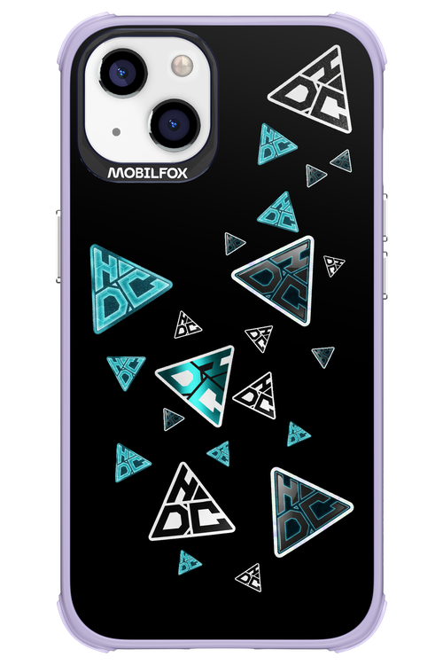 HDC 8 - Apple iPhone 13