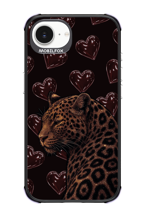 Leo Hearts 2.0 - Apple iPhone 16e