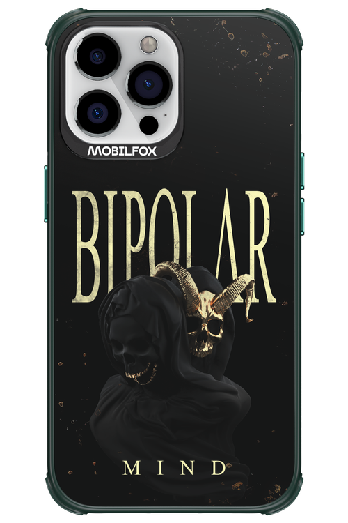 BIPOLAR 2.0 - Apple iPhone 13 Pro Max