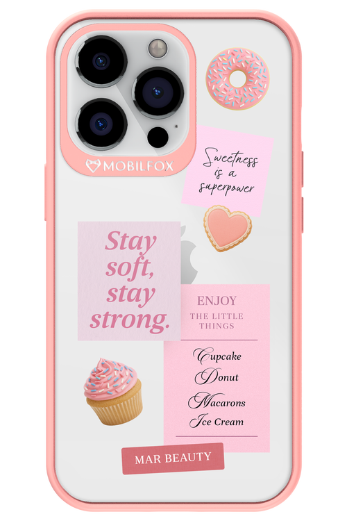 Sweet Babe - Apple iPhone 13 Pro