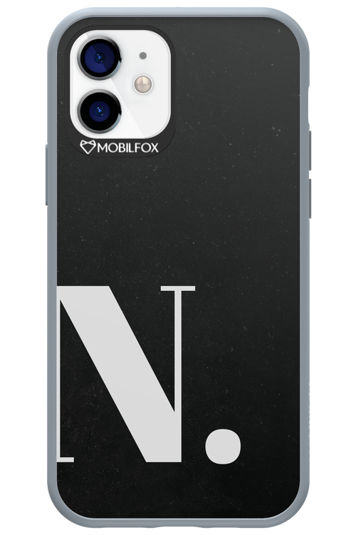N (Off Space) 2.0 - Apple iPhone 12