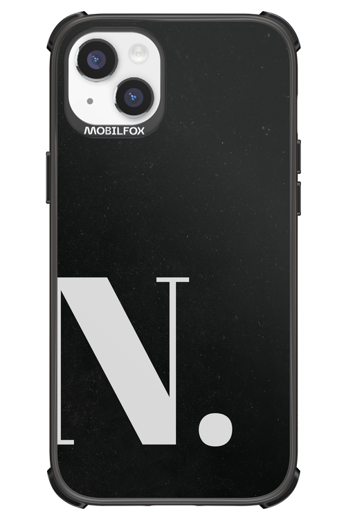 N (Off Space) 2.0 - Apple iPhone 14 Plus