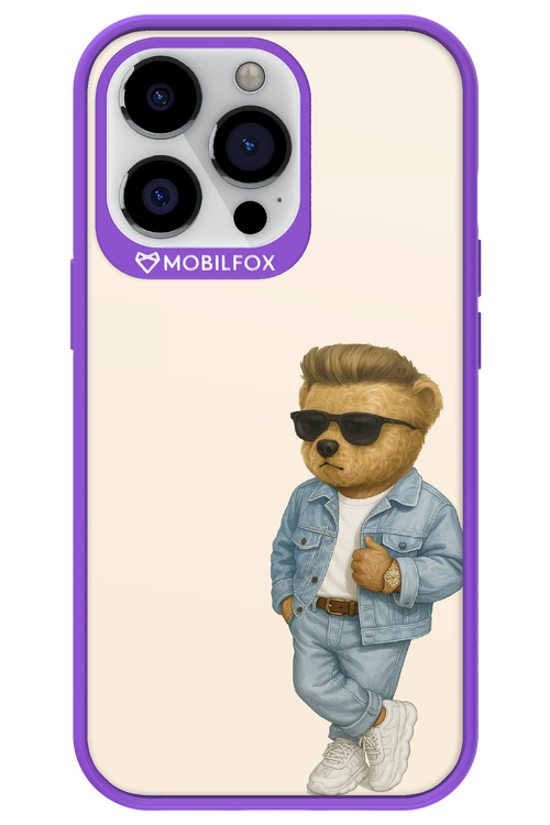 Gamibear (Desert) - Apple iPhone 13 Pro