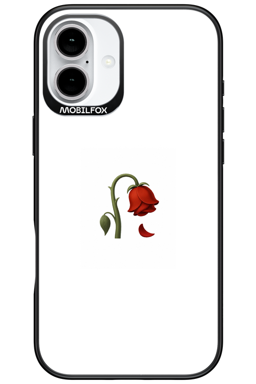 Rose 2.0 - Apple iPhone 16 Plus