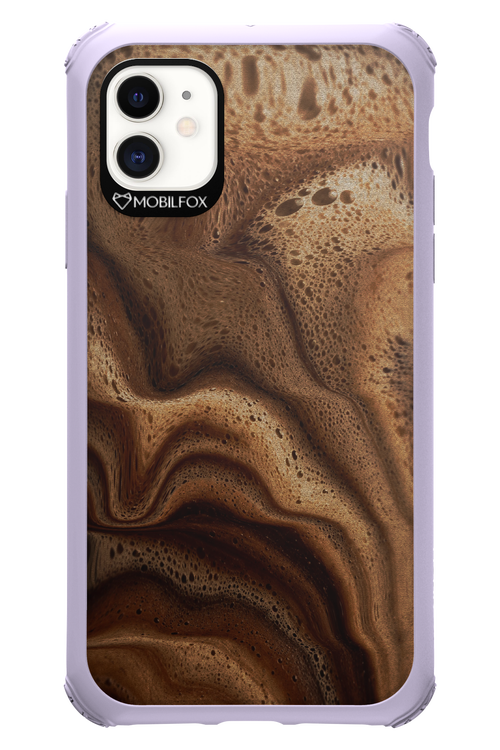 Latte 2.0 - Apple iPhone 11
