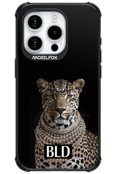 BLD LEO - Apple iPhone 15 Pro