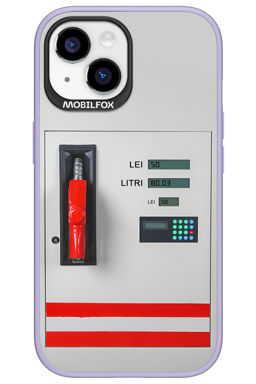 Litri 1 - Apple iPhone 15