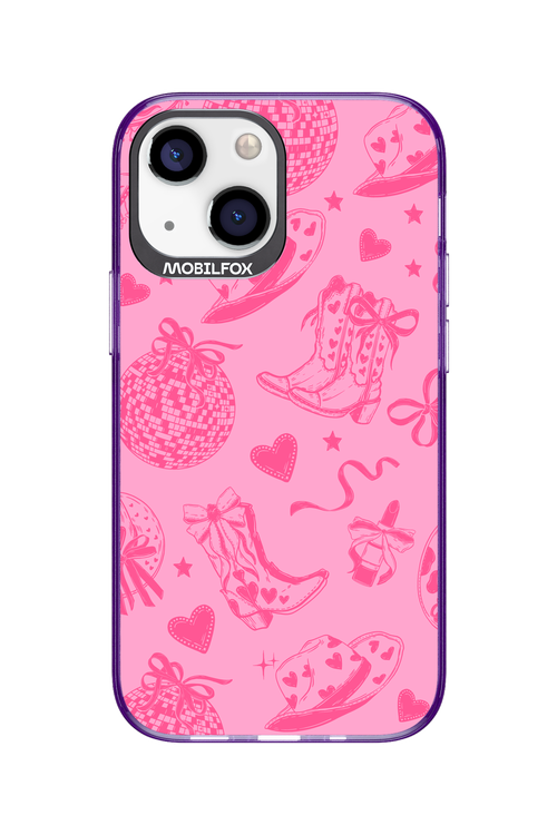 Cowgirl - Apple iPhone 13 Mini