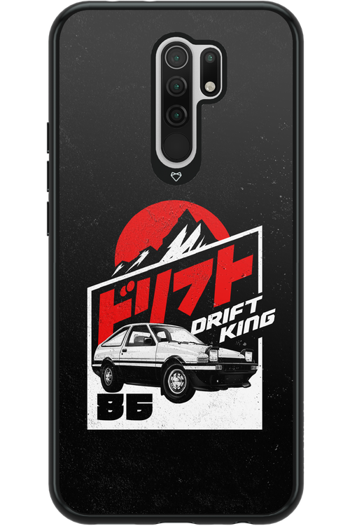 Drift king - Xiaomi Redmi 9