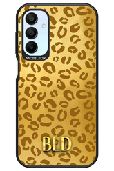 BLD GOLD LEO - Samsung Galaxy A15