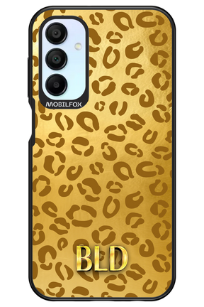 BLD GOLD LEO - Samsung Galaxy A15