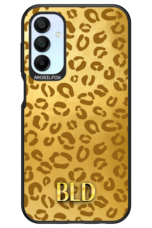 BLD GOLD LEO - Samsung Galaxy A15