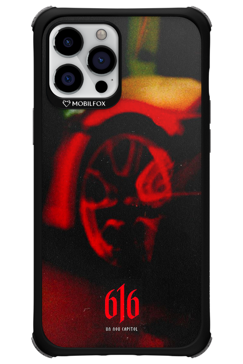 616 2.0 - Apple iPhone 12 Pro Max