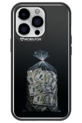 Plastic Bag - Apple iPhone 13 Pro