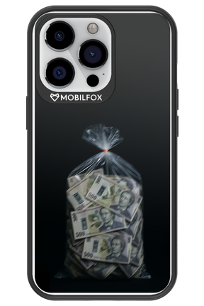 Plastic Bag - Apple iPhone 13 Pro