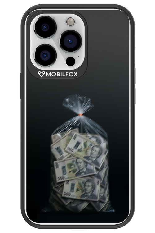 Plastic Bag - Apple iPhone 13 Pro