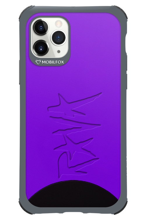 Rava Purple 2.0 - Apple iPhone 11 Pro