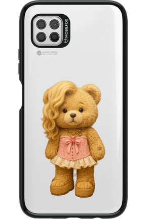 Bear Babe 2.0 - Huawei P40 Lite