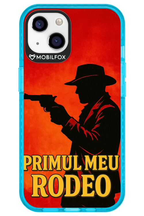 Rodeo - Apple iPhone 13