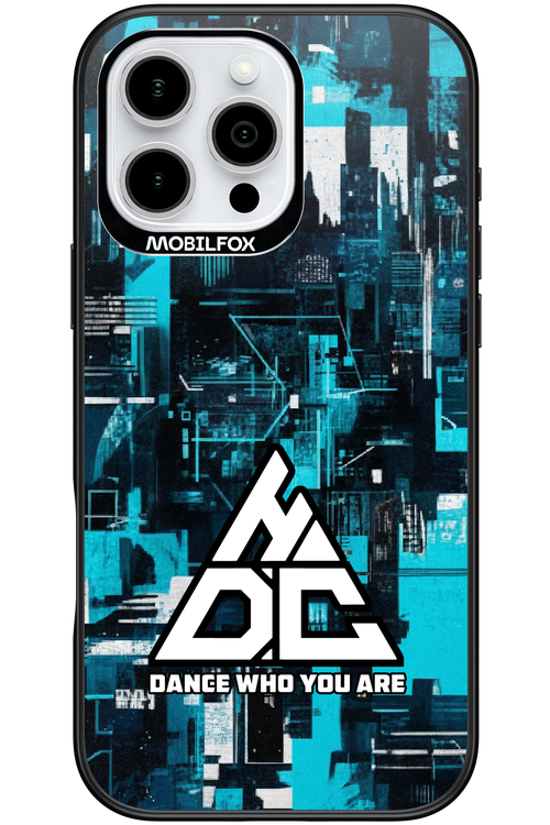 HDC 5 - Apple iPhone 16 Pro Max