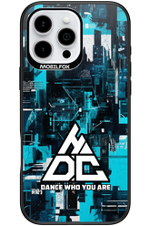 HDC 5 - Apple iPhone 16 Pro Max