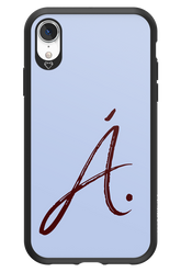 (Jellyfish Presso) A II 2.0 - Apple iPhone XR