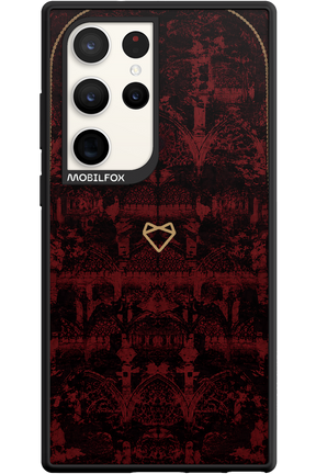 Portugalia x Mobilfox 2.0 - Samsung Galaxy S23 Ultra