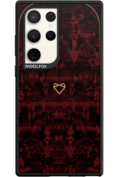 Portugalia x Mobilfox 2.0 - Samsung Galaxy S23 Ultra