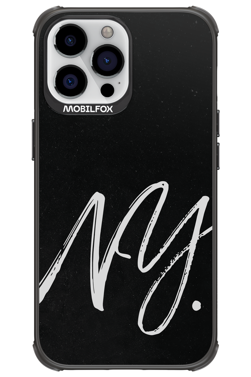 (Off Space) NY 2.0 - Apple iPhone 13 Pro Max