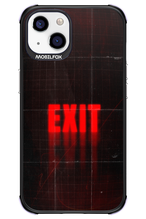 EXIT 2.0 - Apple iPhone 13