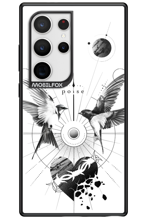 Madár - Samsung Galaxy S24 Ultra