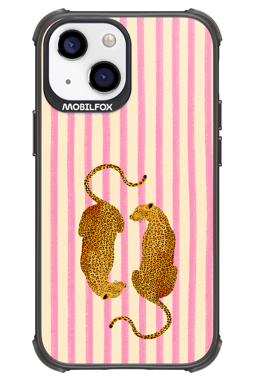 Retro Leo 2.0 - Apple iPhone 13 Mini