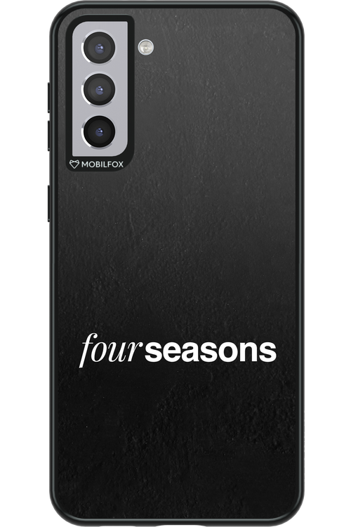 BSW FourSeasons 2 2.0 - Samsung Galaxy S21+
