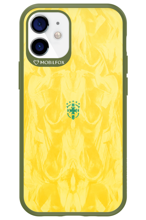 Brasil 2.0 - Apple iPhone 12 Mini