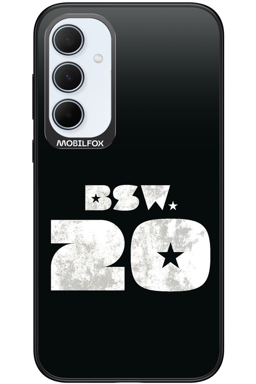 BSW 20 (9) 2.0 - Samsung Galaxy A35