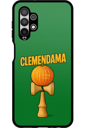 Clemendama 2.0 - Samsung Galaxy A13 4G