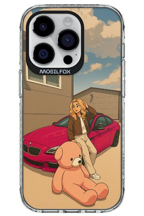 Bearr - Apple iPhone 14 Pro