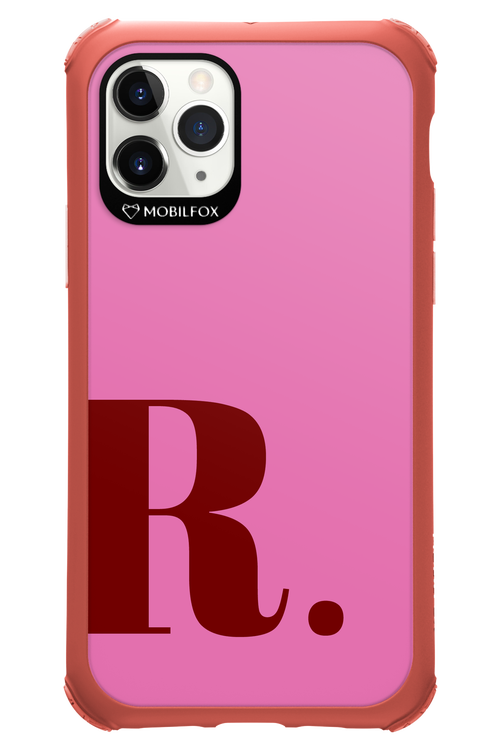 R (Sorbet) 2.0 - Apple iPhone 11 Pro