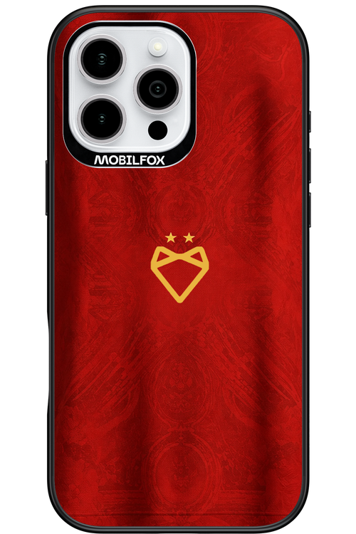 Spain 2.0 - Apple iPhone 16 Pro Max