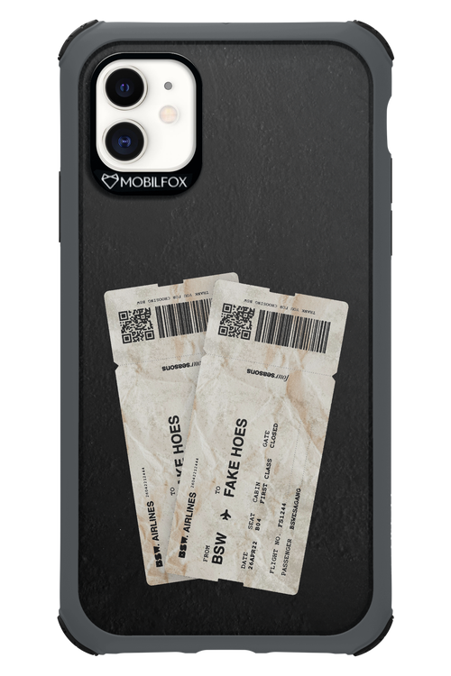 BSW FourSeasons 3 2.0 - Apple iPhone 11