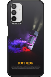 Drift Away - Samsung Galaxy A04s