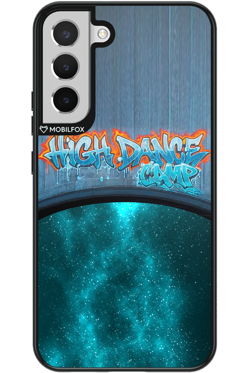 HDC 9 2.0 - Samsung Galaxy S22+