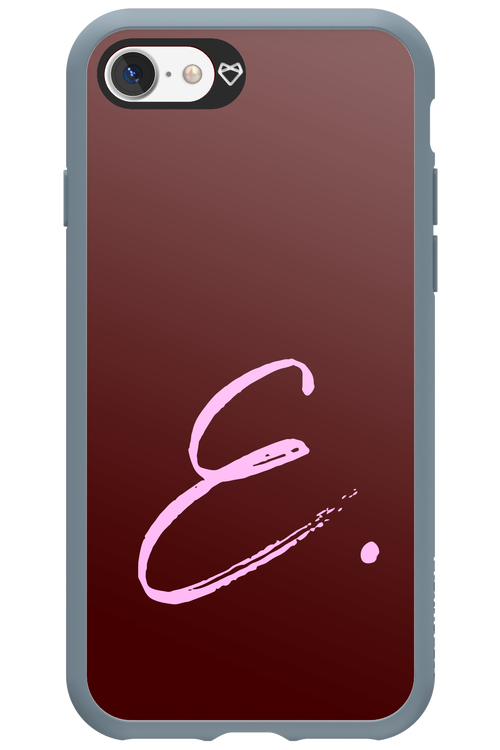 (Dark Blush) E 2.0 - Apple iPhone 7