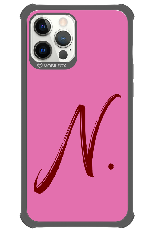 (Sorbet) N 2.0 - Apple iPhone 12 Pro Max