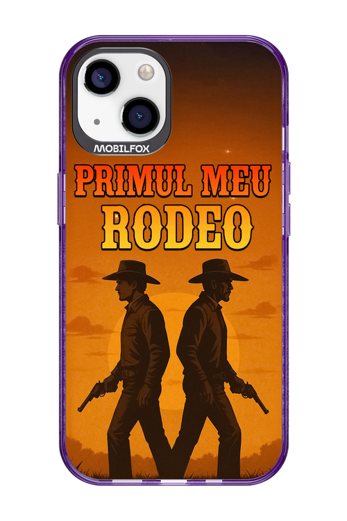 Under The Sun - Apple iPhone 13